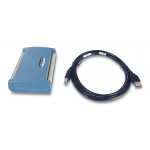 Détail du boitier Compteur / Timer MCC USB-CTR08