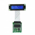 Module LCD mini click MIKROE-2453