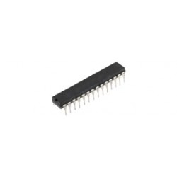 Microcontrôleur PIC18F2550 - 1