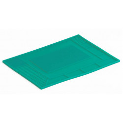 Tapis de soudage en silicone ZD-154-1A