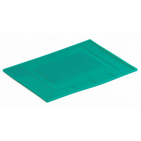 Tapis de soudage en silicone ZD-154-1A