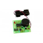 Kit lecteur / enregistreur Kitronik 2149 assemblé