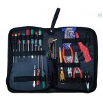 Sacoche etui avec 18 outils