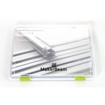 La mallette du starter kit MakerBeam Regular  aluminium