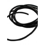 Ruban caoutchouc carré 5x5 mm pour profilé MakerBeam 10 x 10 mm