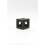 Cube de fixation  Makerbeam