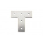 Equette en T contenue dans le kit d'évaluation gamme MakerBeam XL - 104128