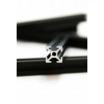 Vue en coupe des profilés MAKER100056