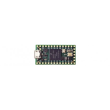 Carte Teensy 4.0 PJRC