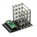 Module Pico Cube avec une Raspberry Pi Pico (non livré de base)