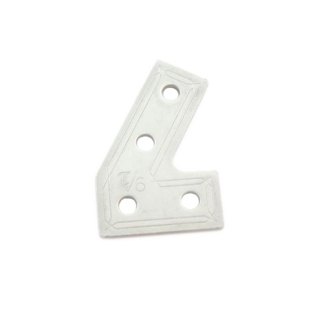 Détail équerres 100292