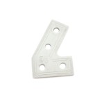 Détail équerres 100292