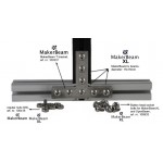 Exemple 3 d'utilisation des équerres en T 100337