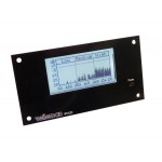 ANALYSEUR AUDIO VELLEMAN