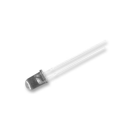 Emetteur infrarouge 5 mm 940 nm