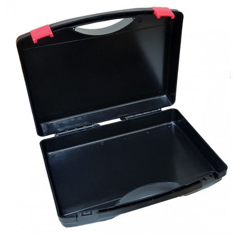 Mallette de rangement 33 cm BOX330 ouverte