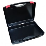 Mallette de rangement 33 cm BOX330 ouverte