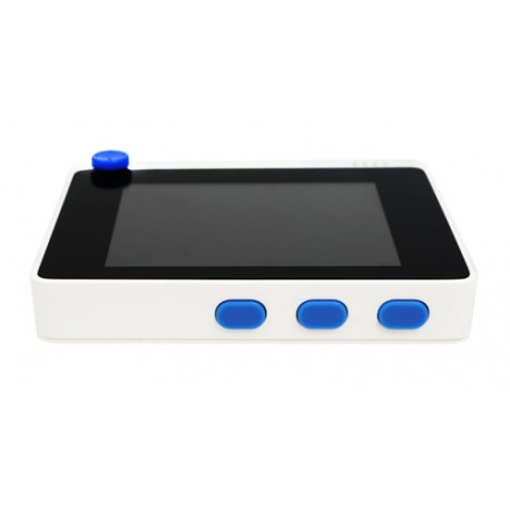 Acces au 3 boutons poussoir du module Wio Terminal 102991299