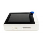 Acces au bouton M/A et slot microSD du module Wio Terminal 102991299