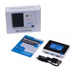 Module Wio Terminal 102991299 avec son câble USB et sa boite de rangement