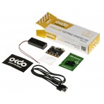 Kit de démarrage micro:bit OKDO