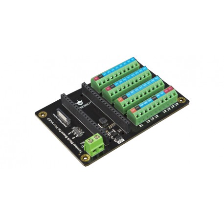 Extension borniers à vis DFROBOT DFR0924 pour Raspberry Pi Pico