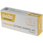 La boite du kit de démarrage micro:bit OKdo