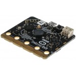 La carte micro:bit V2 livrée dans le kit de démarrage micro:bit OKdo