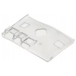 Le support pour la carte micro:bit