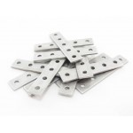 Le contenu du sachet de l'équerre droite MAKER100269