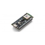 Carte Arduino Nano 33 BLE Sense Rev2 ABX00070