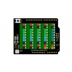 Détail du Shield borniers à vis DFR0920 pour Arduino UNO