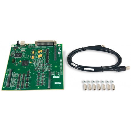 Platine MCC USB-2627