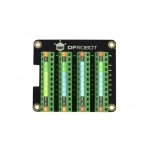 Module HAT borniers à vis DFR0918 pour Raspberry Pi