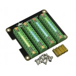 Module HAT borniers à vis pour Raspberry Pi  - 1