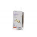 Blister de 610 résistances (série E12) K/RES-E12