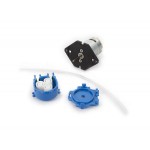 Micro pompe péristaltique 6V  - 2