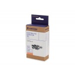 Assortiment de 120 condensateurs chimiques K/CAP2