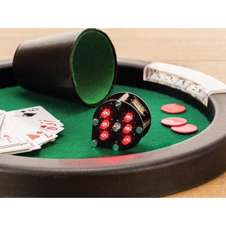 Kit dé électronique Whadda® WSG211  - 3