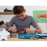 Kit coeur clignotant Whadda WSL213  - 2