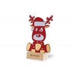 Kit de programmation Rudolph XL Whadda WPXL102