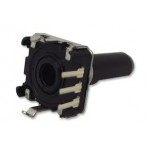 Encodeur incrémental rotatif  - 3