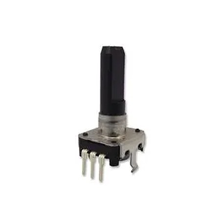 Encodeur incrémental rotatif