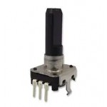 Encodeur incrémental rotatif