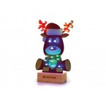 Module de programmation Rudolph XL Whadda WPXL102