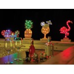 Rendu Kit Cocktail à effet lumineux Whadda WSXL105