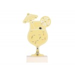 Face arrière du kit Cocktail effets lumineux Whadda WSXL105