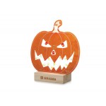 Kit Citrouille terrifiante lumineuse Whadda WSXL108