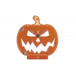 Face arrière du kit Citrouille lumineuse Whadda WSXL108