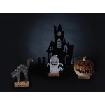 Rendu du Kit fantôme lumineux Whadda WSXL110